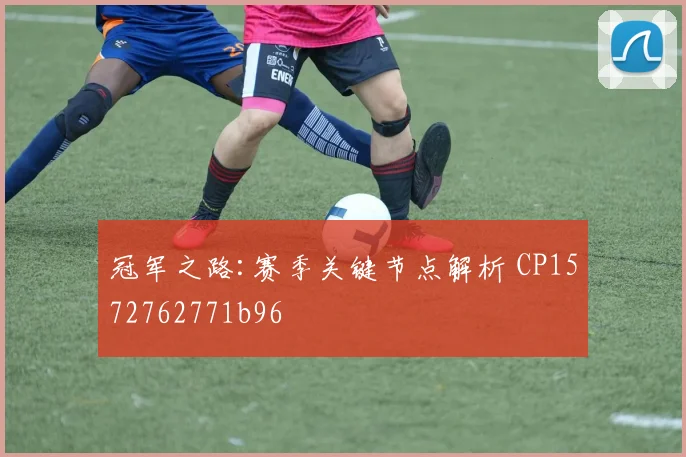 冠军之路:赛季关键节点解析 CP1572762771b96